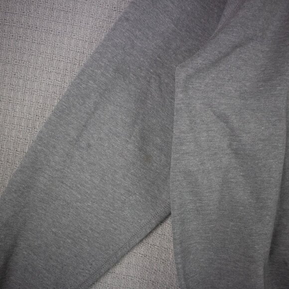 Northern Elements USA Outdoor Wolf Fish Moose Crewneck - Picture 6 of 7